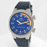 IWC · Aquatimer — 2 / 8