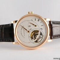 A. Lange & Söhne · Richard LangeTourbillon — 10 / 11 A. Lange & Söhne · Richard LangeTourbillon — 10 / 11