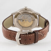 Patek Philippe · Travel Time Pilot — 8 / 8