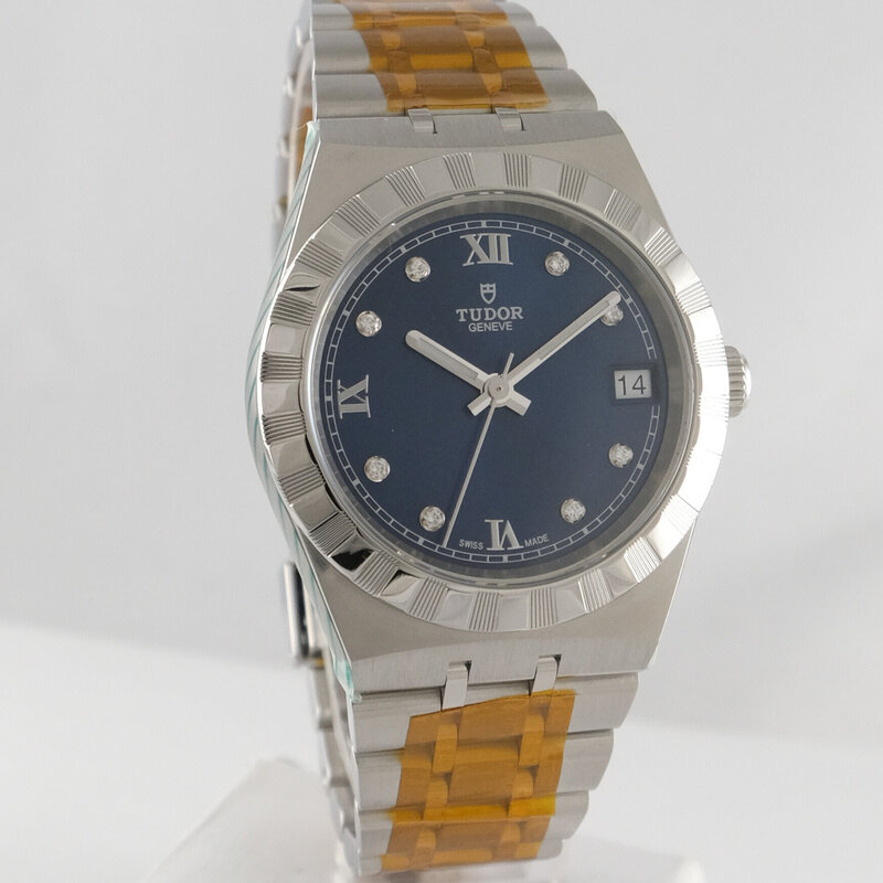 Tudor · Prince Date — 1 / 9 Tudor · Prince Date — 1 / 9