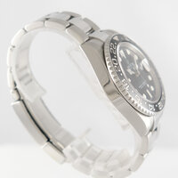 Rolex · GMT-Master II — 3 / 9 Rolex · GMT-Master II — 3 / 9