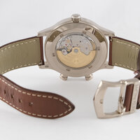 Patek Philippe · Travel Time Pilot — 7 / 8
