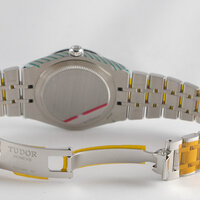 Tudor · Prince Date — 4 / 9 Tudor · Prince Date — 4 / 9