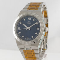 Tudor · Prince Date — 2 / 9 Tudor · Prince Date — 2 / 9