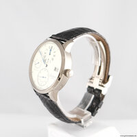 Glashütte Original · Senator Regulateur Großdatum — 6 / 9