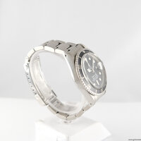 Rolex · Submariner — 3 / 8 Rolex · Submariner — 3 / 8