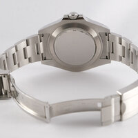 Rolex · Explorer II — 7 / 8