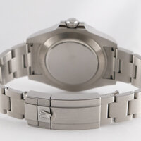 Rolex · Explorer II — 8 / 8