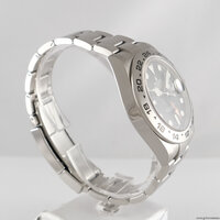 Rolex · Explorer II — 7 / 9 Rolex · Explorer II — 7 / 9