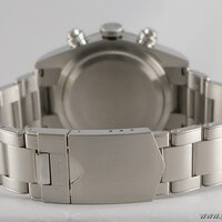 Tudor · Heritage Black Bay Chrono — 5 / 7