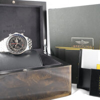 Breitling · Navitimer 1884 — 5 / 8