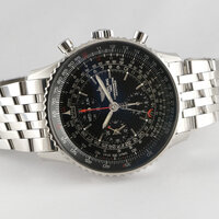 Breitling · Navitimer 1884 — 6 / 8