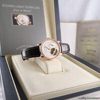 A. Lange & Söhne · Richard LangeTourbillon — 11 / 11 A. Lange & Söhne · Richard LangeTourbillon — 11 / 11
