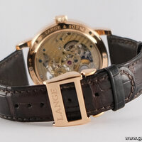 A. Lange & Söhne · Richard LangeTourbillon — 7 / 11 A. Lange & Söhne · Richard LangeTourbillon — 7 / 11