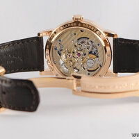 A. Lange & Söhne · Richard LangeTourbillon — 9 / 11 A. Lange & Söhne · Richard LangeTourbillon — 9 / 11
