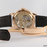 A. Lange & Söhne · Richard LangeTourbillon — 8 / 11 A. Lange & Söhne · Richard LangeTourbillon — 8 / 11