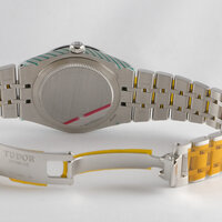 Tudor · Prince Date — 8 / 9 Tudor · Prince Date — 8 / 9