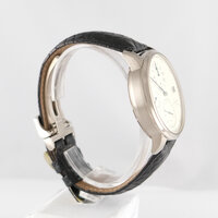 Glashütte Original · Senator Regulateur Großdatum — 7 / 9