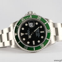 Rolex · Submariner — 8 / 9 Rolex · Submariner — 8 / 9