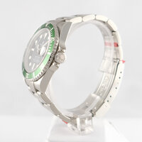 Rolex · Submariner — 3 / 9 Rolex · Submariner — 3 / 9