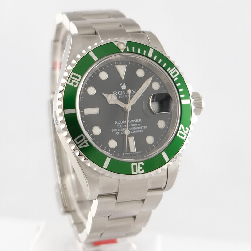 Rolex · Submariner — 1 / 9 Rolex · Submariner — 1 / 9