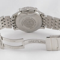 Breitling · Navitimer 1884 — 8 / 8