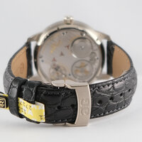 Glashütte Original · Senator Regulateur Großdatum — 5 / 9