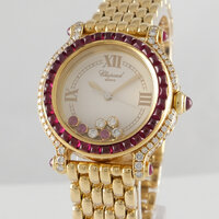 Chopard · Happy Sport Medium — 2 / 7 Chopard · Happy Sport Medium — 2 / 7