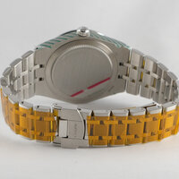 Tudor · Prince Date — 7 / 9 Tudor · Prince Date — 7 / 9