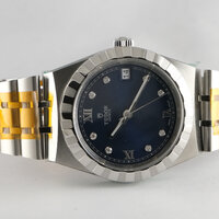 Tudor · Prince Date — 9 / 9 Tudor · Prince Date — 9 / 9