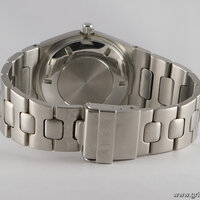 IWC · Ingenieur Jumbo — 5 / 7 IWC · Ingenieur Jumbo — 5 / 7