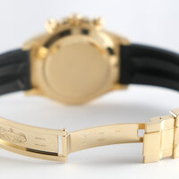 Rolex · Daytona — 4 / 9