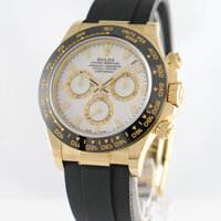 Rolex · Daytona — 2 / 9