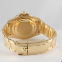 Rolex · GMT-Master II — 6 / 7 Rolex · GMT-Master II — 6 / 7