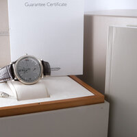 Jaeger-LeCoultre · Master Control Vollkalender — 3 / 10