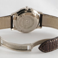 Jaeger-LeCoultre · Master Control Vollkalender — 4 / 10