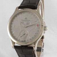 Jaeger-LeCoultre · Master Control Vollkalender — 2 / 10