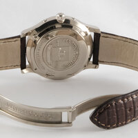 Jaeger-LeCoultre · Master Control Vollkalender — 9 / 10