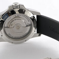 Chopard · Grand Tourismo XL — 8 / 9