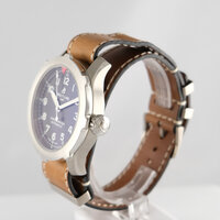 Breitling · Aviator Super 8 B 20 — 5 / 8 Breitling · Aviator Super 8 B 20 — 5 / 8