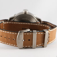 Breitling · Aviator Super 8 B 20 — 4 / 8 Breitling · Aviator Super 8 B 20 — 4 / 8