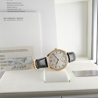 IWC · Portugieser Handaufzug — 3 / 8 IWC · Portugieser Handaufzug — 3 / 8