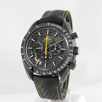 Omega · Speedmaster Apollo 8 Keramik DARK SIDE OF THE MOON — 2 / 8 Omega · Speedmaster Apollo 8 Keramik DARK SIDE OF THE MOON — 2 / 8