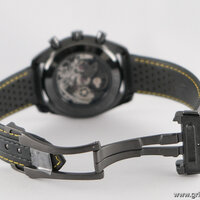 Omega · Speedmaster Apollo 8 Keramik DARK SIDE OF THE MOON — 6 / 8 Omega · Speedmaster Apollo 8 Keramik DARK SIDE OF THE MOON — 6 / 8