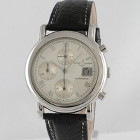 Ulysse Nardin · San Marco Chrono — 2 / 8