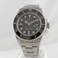 Rolex · Deepsea Sea-Dweller — 2 / 9