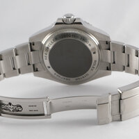 Rolex · Deepsea Sea-Dweller — 4 / 9