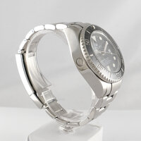 Rolex · Deepsea Sea-Dweller — 7 / 9