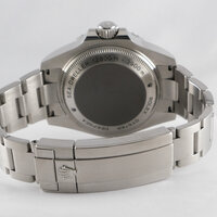 Rolex · Deepsea Sea-Dweller — 5 / 9