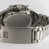 Omega · Speedmaster — 6 / 7